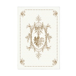 Mijölnir Juego de alfombrillas de baño Kt463 Multicolor